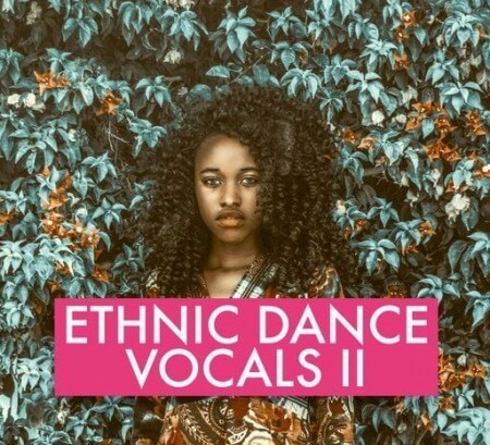 Fume Music Ethnic Dance Vocals II WAV